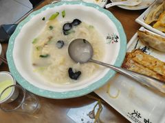 -春水锅贴·传统鲁菜(大明湖店)