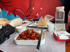 -有位虾匠·香辣蟹·小龙虾(李村店)