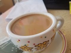 -明腾壹间茶餐厅(新都会花园广场店)