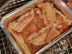 -赤坂亭·M9和牛烧肉·铁板烧·日料398放题(长泰广场店)