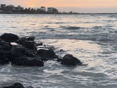 -咸德海水浴场