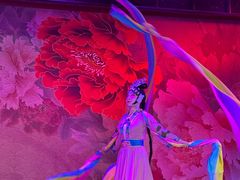 -盖碗儿梨园·变脸吐火·川剧(天府广场店)