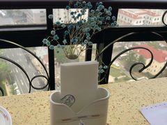 -汇泉王朝大饭店-旋转餐厅(南海路店)