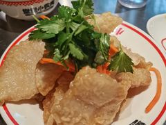 -堂堂小伙夫·辽宁小吃大排档(京西大悦城店)