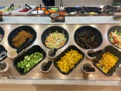 -比格比萨自助(宋家庄店)