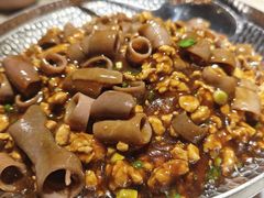 -33号大院·青岛本帮菜(五四广场店)