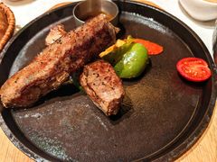 -俄士厨房(环球港店)