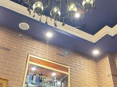 -安德烈俄式西餐厅(中央大街店)