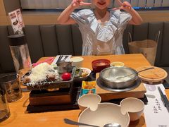 -味太助·银饭食堂(中华城店)