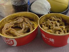 -一心一味(向西店)