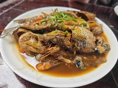 -阿东农家菜(新场古镇下塘街店)