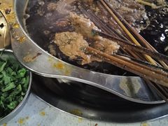 -水碾河刘老大串串香(水碾河路店)