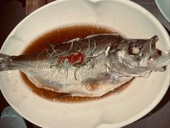 -晓淮山·扬州早茶·淮扬菜(龙阳广场店)