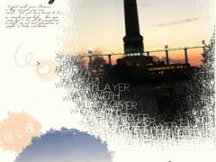 -人民防洪胜利纪念塔