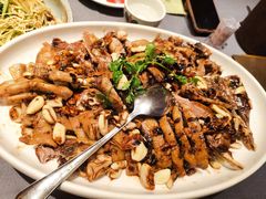 -小天厨民间菜馆(深圳街店)