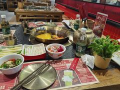-旺蜀主成都串串火锅(西直门凯德MALL店)