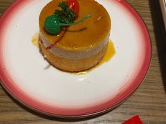 沙伦玫瑰布丁-那时新疆·若羌(经纬汇店)