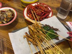 -冶建镜子·中国龙虾王(总店)