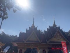 -西双版纳勐泐文化旅游区