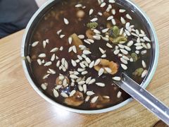 -清真老铁家灌汤包