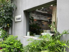 -转山咖啡(松柏社区店)
