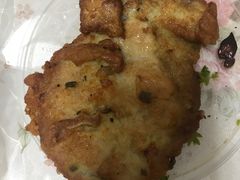 -京陵鸭血粉丝汤(景德路店)