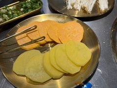 -炉队长·齐齐哈尔家庭烤肉(马家堡店)