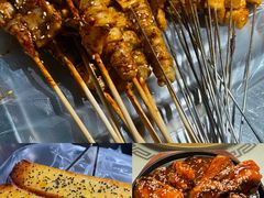 -满堂春特色餐馆