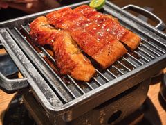 -沼津港精致料理·寿喜烧·烧鸟(青浦宝龙广场日料榜单店)