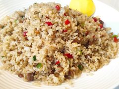 -黑青稞庄园·新式藏餐·牦牛肉汤锅(新都桥店)