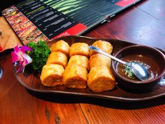 -花马天堂云南餐厅 Lost Heaven(高邮路店)