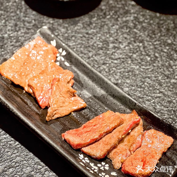 珠江新城烤肉首选 | 橘焱胡同烧肉夜食🥩