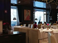 大堂-同喜烤鸭店(光芒店)