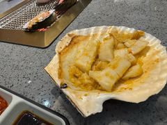 -本达人海鲜烧烤·朝鲜族风味(发展店)
