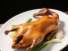 -局气 烤鸭·北京菜(光华路店)