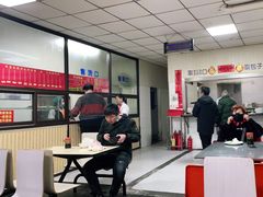 -津门永胜包子铺(哈尔滨道总店)