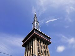 -惠山国家森林公园