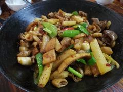-胡师傅三下锅(汽车站店)