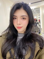 -3AM HAIR SALON染发接发