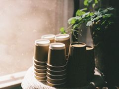 -荒度咖啡(北九水店)