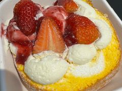 -BUTTERFUL&CREAMOROUS 黄油与面包(三里屯太古里店)