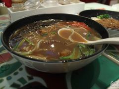 招牌骨汤面-钰花溪(国瑞城店)