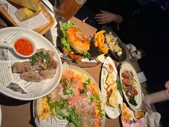 -碧特博格·20年品牌西餐厅(芜湖路店)