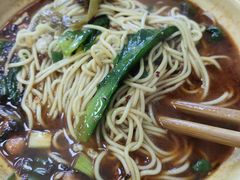 -老蒋面(南坪店)