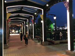-横滨红砖仓库1号馆