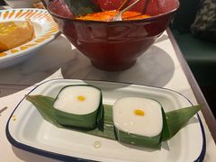 -太食獸泰式茶餐厅(济南万象城店)