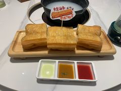 -滋粥楼·顺德菜(番禺广场总店)
