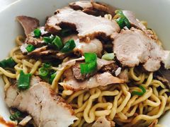 -非遗·爱西干面(小公园总店)