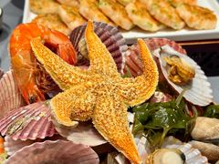 -老渔民(新港远洋店)