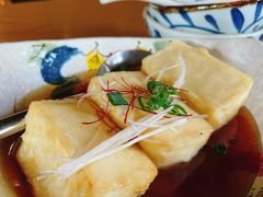 日式炸豆腐-天手古舞居酒屋(889广场店)